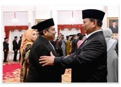 IBSW Apresiasi Aturan Produk Halal Impor, Sebut Perkuat Kedaulatan