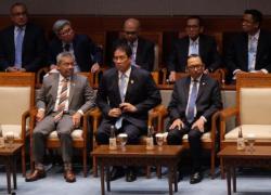 IHSG Menghijau Purbaya Yakin Rupiah Sebentar Lagi Menguat