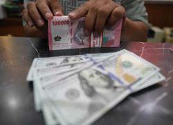 IHSG Mulai Bertenaga, Rupiah Masih Lemah