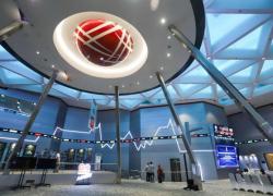 IHSG Rebound Ke Posisi 6.392 Pada Awal Perdagangan