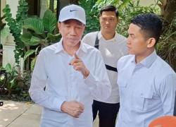 Ijazah SMA Gibran Digugat Ke MK, Jokowi: Kita Ikuti Proses Hukum