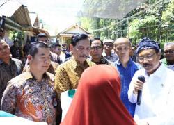 IKD Percepat Penyaluran Bansos, Verifikasi Kini Cuma 2 Menit