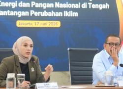 Implementasi B50 Dimulai 1 Juli, Hemat Devisa Rp 157 T