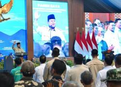Impor Solar Distop, Gas Masela Dikebut Pelan Tapi Pasti, Kita Swasembada Energi