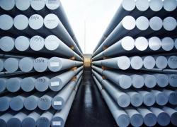 Inalum Bawa Aluminium Rendah Karbon Indonesia Ke Pasar Global