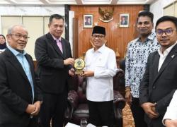 Indonesia Jajaki Kerja Sama Dengan Malaysia Koperasi Merah Putih Jadi Agregator Produk Di Desa