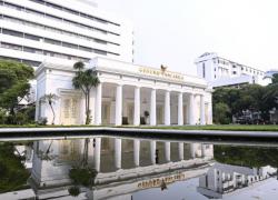 Indonesia Kecam Serangan Bandara Arab Saudi, Dukung Solusi Damai Konflik Yaman