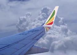 Indonesia Kecam Sikap Israel Tolak Pesawat Ethiopian Airlines Karena Pilot WNI