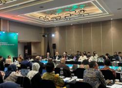 Indonesia Tuan Rumah The 31st SOM CPOPC, Perkuat Koordinasi Produsen Sawit