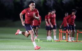 Indonesia vs Libya Jam Berapa?