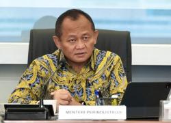 Industri Jadi Kunci Pertumbuhan Ekonomi, Sarmuji Bidik Kontribusi Hingga 25%