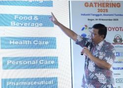 Industri Plastik RI Tertekan Impor China, Pabrik Pangkas Jam Kerja