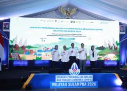 Inflasi Tertinggi Sejak Juni, BI Perkuat Rantai Pasok Pangan Sulampua