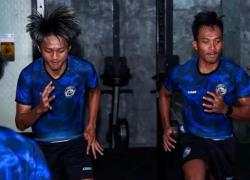 Ini Alasan Robi Darwis Pindah Ke Arema FC