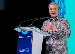 Ini Strategi Suahasil Capai Ekonomi 6 Persen