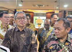 Insentif Mobil Hybrid Dibahas, Besaran Masih Dikaji