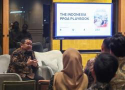 IPPGA Group Luncurkan Playbook untuk Perkuat Profesi PPGA di Indonesia