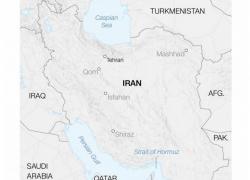 Isfahan Aman, Iran Cabut Penangguhan Penerbangan