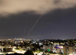 Israel Dan Sekutu Cegat Lebih Dari  300 Rudal-Drone Iran, Bagaimana Ceritanya?