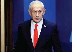 Israel Siap Gelar Pemilu 27 Oktober Popularitasnya Nyungsep, Netanyahu Pede Menang