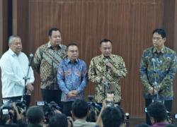 Istana Nyatakan Tidak Ada Reshuffle Menkeu