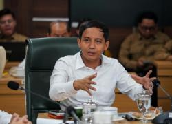 IUCN Sebut Menhut Paham Akar Persoalan Konservasi Gajah Indonesia