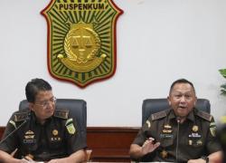 Jadi Jampidsus, Kuntadi Diyakini Mampu Tuntaskan Kasus Febrie