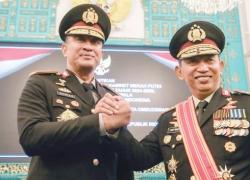 Jadi Kapolri Baru, Suyudi Usung Polri Bersama Masyarakat