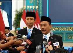 Jadi Kepala Bakom, Syahganda Siapkan Strategi Komunikasi Berbasis AI