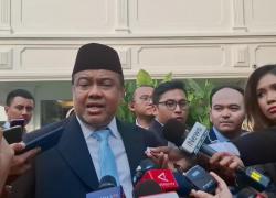 Jadi Penasihat Khusus Presiden Bidang Ketenagakerjaan Said Iqbal: Kami Berjuang Dari Dalam, Berikhtiar Jaga Keseimbangan Kaum Buruh