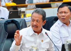 Jaga BBM Tepat Sasaran Tutup Kebocoran Solar, Nelayan Diawasi Digital