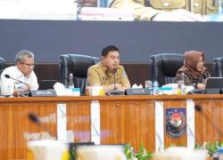 Jaga Harga Komoditas Pangan Kemendagri Minta Pemda Turun Langsung Ke Pasar