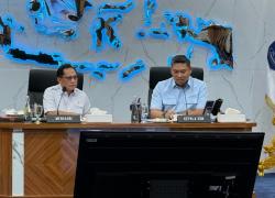 Jaga Kualitas MBG, Pemerintah Minta 
Pemda Perketat Pengawasan SPPG