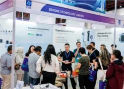 Jakarta Jadi Pusat Inovasi Elektronik Asia di  IEAE 2026