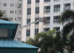 Jakarta Panas & Kering Banget Waspada, Kebakaran Dan Penyakit Mengintai Warga