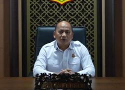 Jaksa Agung Tunjuk Rudi Margono Jadi Plt Jampidsus