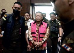 Jaksa Diperintahkan Hadirkan Saksi Pekan Depan, Hakim Tolak Eksepsi Febrie