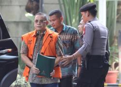Jaksa KPK Dakwa Sudewo Raup Rp 6 M dari Kasus Suap, Gratifikasi & Pemerasan