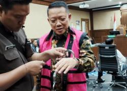 Jaksa Minta Hakim Tolak Nota Perlawanan Febrie