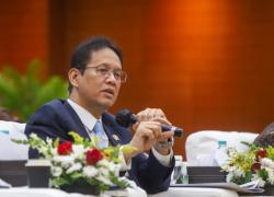 Jalani Putusan MK, Menkeu Siap Realokasi Anggaran MBG Mulai 2028