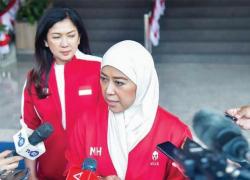 Jalankan Putusan MK Menkomdigi Larang Operator Hanguskan Sisa Kuota Internet