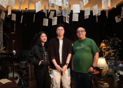 James Leo Rilis Album Debut Barely Salted, I Find You Jadi Focus Track