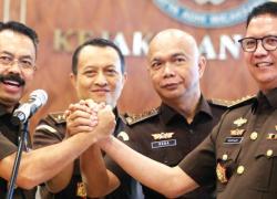 Jampidsus Baru Siap Bekerja, Tak Ada Perlakuan Khusus Untuk Febrie