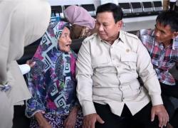 Janji Presiden di Lampung: 400 Rumah Sakit, 10 Ribu Puskesmas Akan Direnovasi