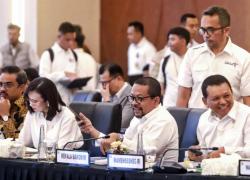 Jawab Demo Mahasiswa, Qodari Sebut Prabowo Sudah Hemat APBN Rp 300 T