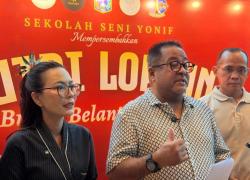 Jelang 500 Tahun Jakarta, Rano Karno Ajak Pemuda Garap Sejarah Lewat Teater