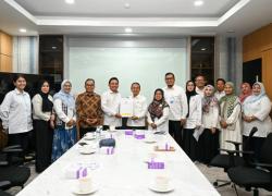 Jelang Hari Anak Nasional, Wamen Fajar Dorong MPLS Perkuat Perlindungan Anak