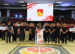 Jelang HUT ke-81, Panglima TNI Gelar 72 Open Turnamen di Indonesia