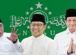 Jelang Muktamar, 2 Menteri Berebut Kursi Ketum PBNU