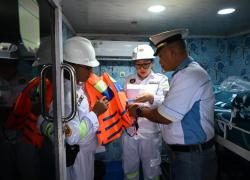 Jelang Nataru, Menhub Perintahkan Ramp Check Diperketat